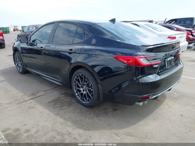 Toyota a25a-fxs 2025 4T1DAACK7SU178318 Image 3