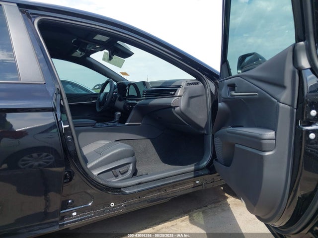 Toyota a25a-fxs 2025 4T1DAACK7SU178318 Image 5