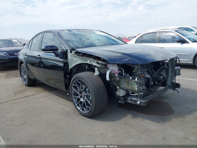 Toyota a25a-fxs 2025 4T1DAACK7SU178318 Image 6