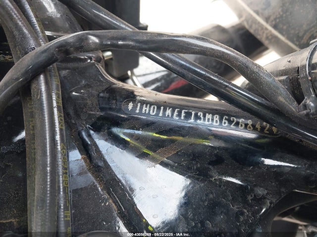 1HD1KEF13MB626842 Harley-Davidson 2021