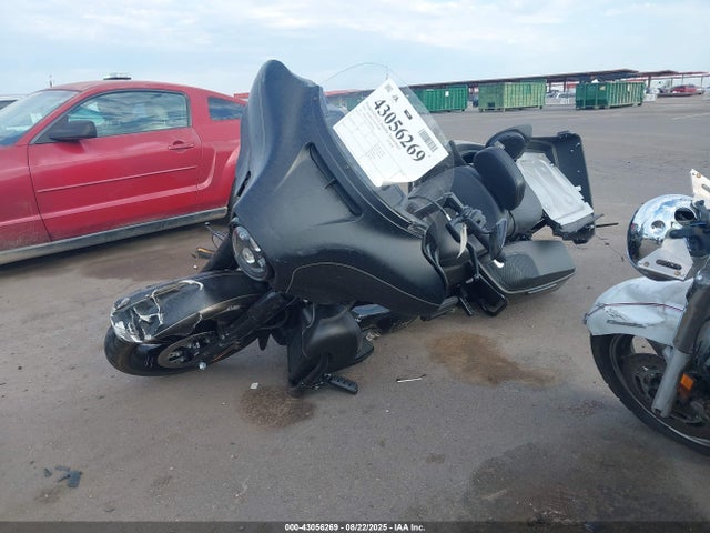 1HD1KEF13MB626842 Harley-Davidson 2021