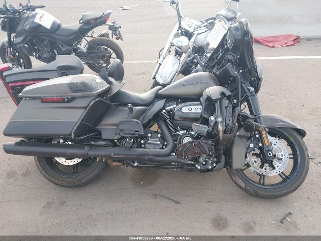1HD1KEF13MB626842 Harley-Davidson 2021