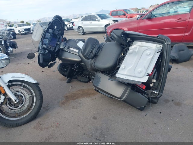 1HD1KEF13MB626842 Harley-Davidson 2021