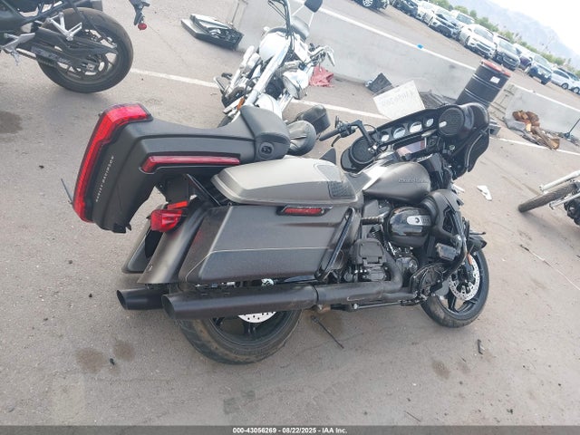 1HD1KEF13MB626842 Harley-Davidson 2021