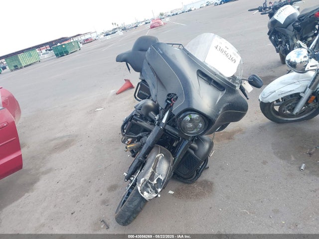 1HD1KEF13MB626842 Harley-Davidson 2021