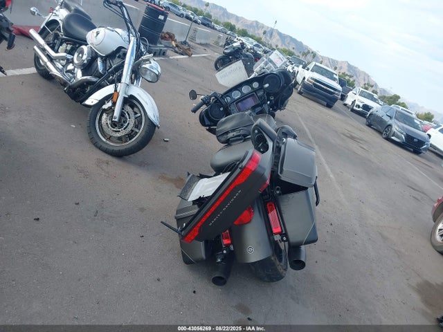 1HD1KEF13MB626842 Harley-Davidson 2021