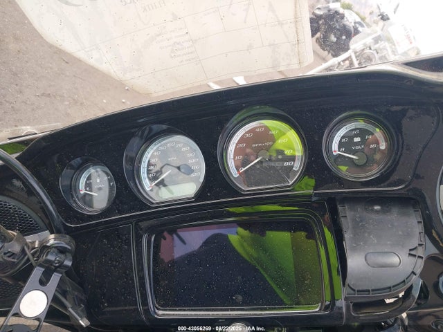 1HD1KEF13MB626842 Harley-Davidson 2021