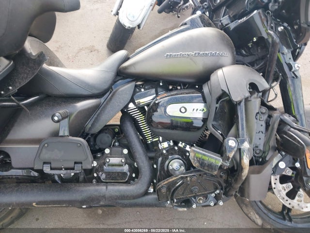 1HD1KEF13MB626842 Harley-Davidson 2021