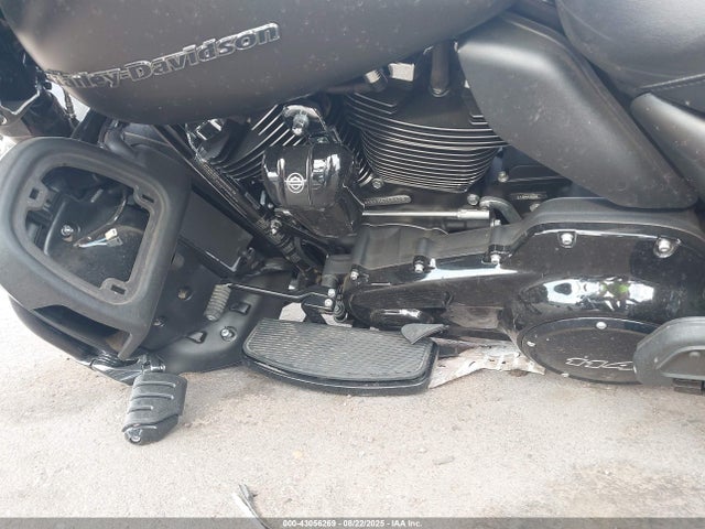 1HD1KEF13MB626842 Harley-Davidson 2021