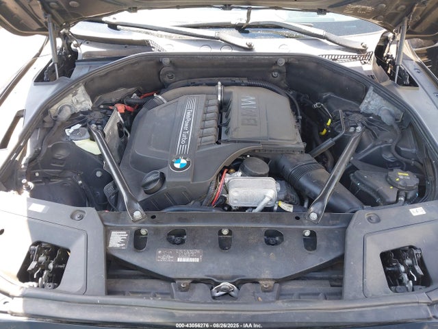 BMW 535i 2015 WBA5M2C57FGH99126 Image 23