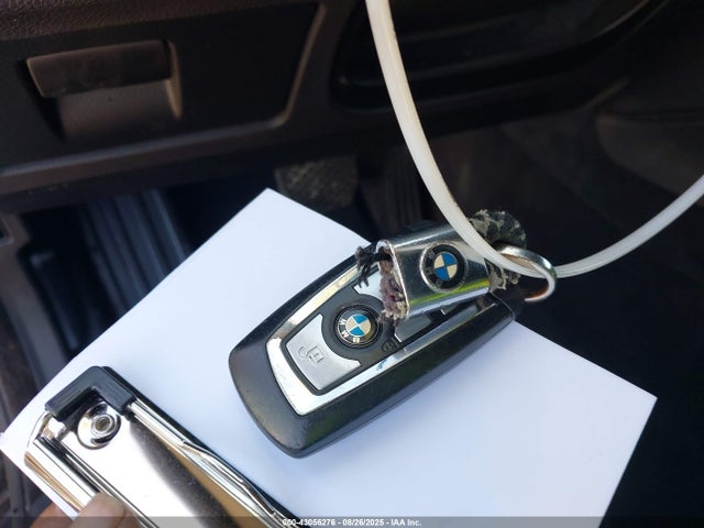 BMW 535i 2015 WBA5M2C57FGH99126 Image 24