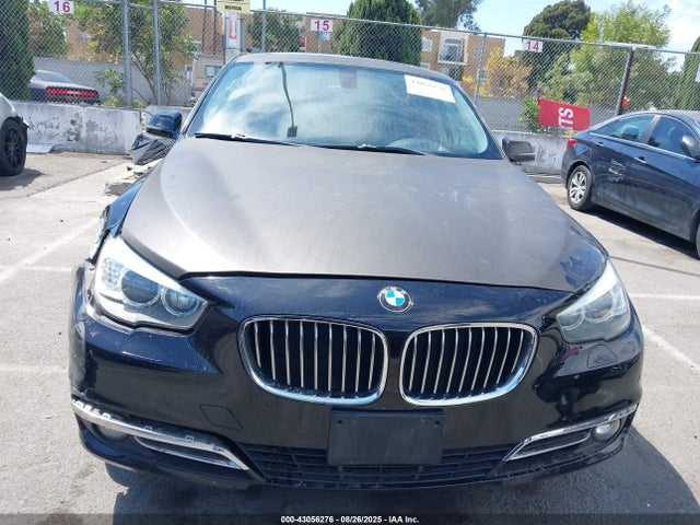 BMW 535i 2015 WBA5M2C57FGH99126 Image 25