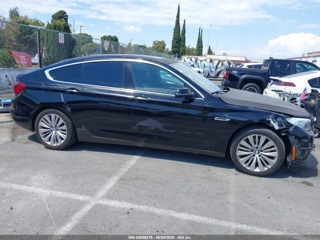BMW 535i 2015 WBA5M2C57FGH99126 Image 26