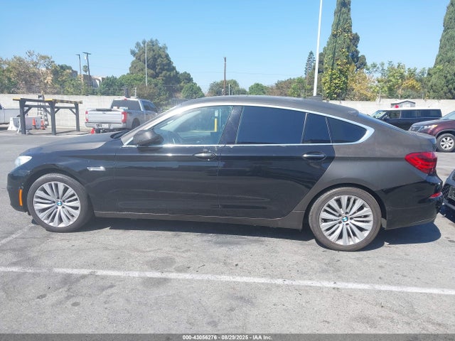 BMW 535i 2015 WBA5M2C57FGH99126 Image 27