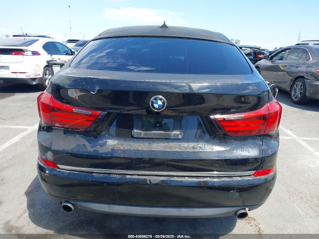 BMW 535i 2015 WBA5M2C57FGH99126 Image 29