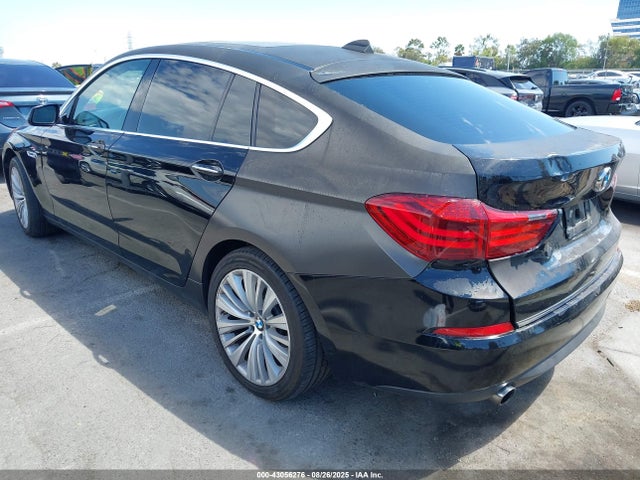 BMW 535i 2015 WBA5M2C57FGH99126 Image 16