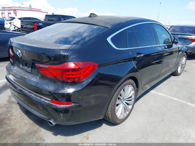 BMW 535i 2015 WBA5M2C57FGH99126 Image 17