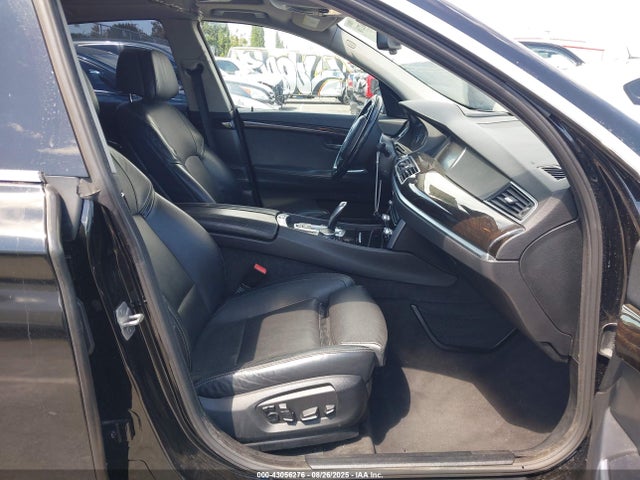 BMW 535i 2015 WBA5M2C57FGH99126 Image 18