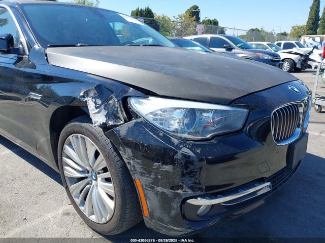 BMW 535i 2015 WBA5M2C57FGH99126 Image 19