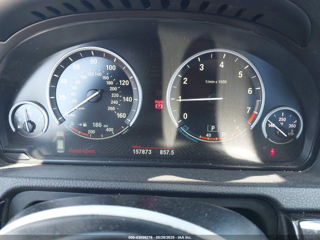 BMW 535i 2015 WBA5M2C57FGH99126 Image 20