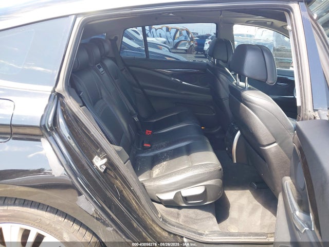 BMW 535i 2015 WBA5M2C57FGH99126 Image 21