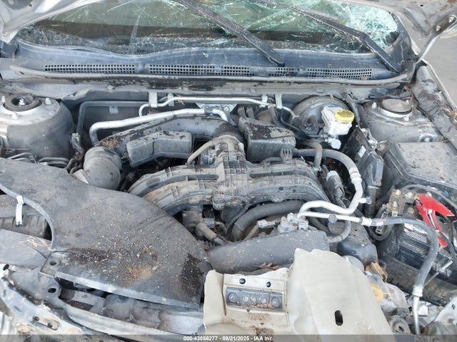 Subaru u5 2020 4S3BWAN62L3013331 Image 10