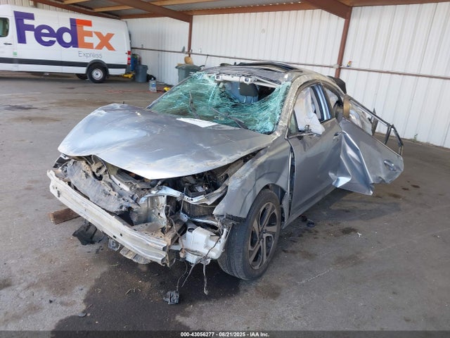 Subaru u5 2020 4S3BWAN62L3013331 Image 2