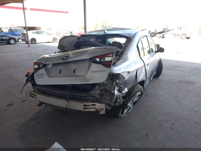 Subaru u5 2020 4S3BWAN62L3013331 Image 4