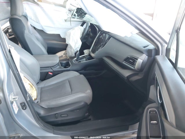 Subaru u5 2020 4S3BWAN62L3013331 Image 5
