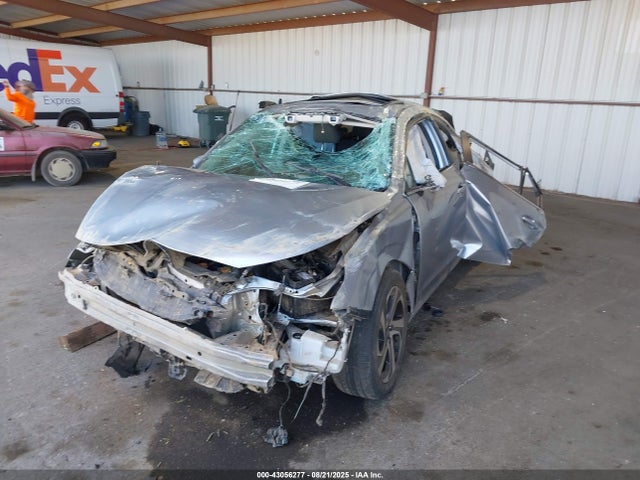 Subaru u5 2020 4S3BWAN62L3013331 Image 6