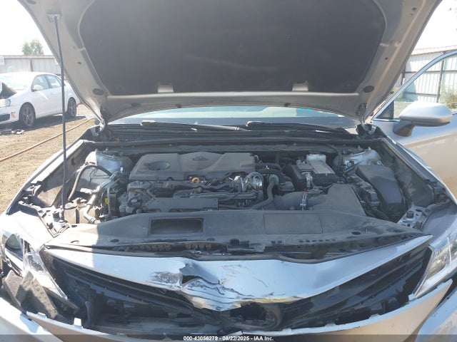 4T1C11AK1MU471729 Toyota a25a-fks