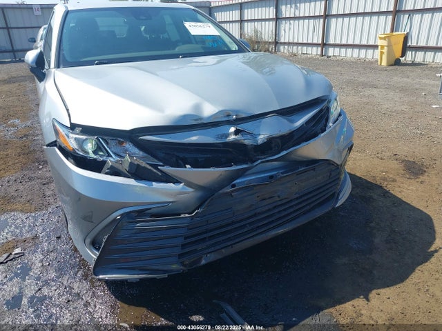 4T1C11AK1MU471729 Toyota a25a-fks