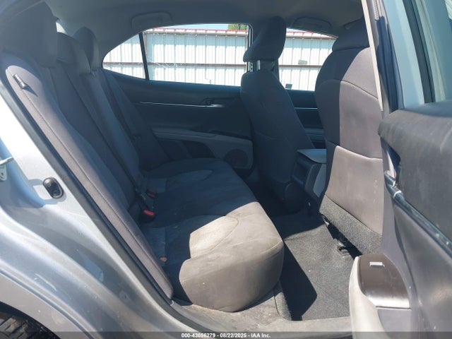 4T1C11AK1MU471729 Toyota a25a-fks