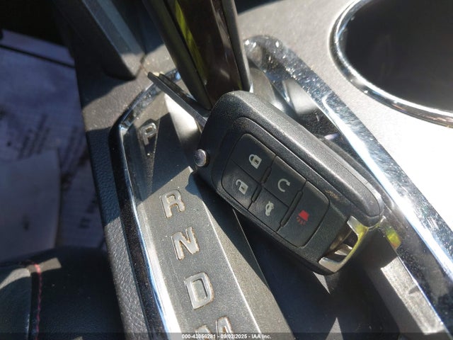 43056281 :رقم المزاد ، 2GKFLZE31D6335701 vin ، 2013 Gmc Terrain Denali مزاد بيع