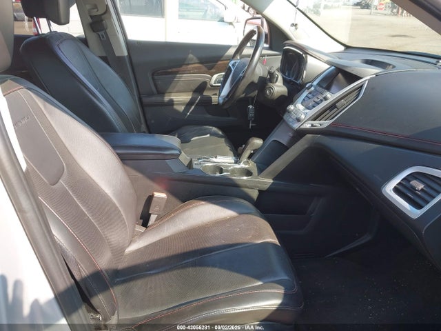 43056281 :رقم المزاد ، 2GKFLZE31D6335701 vin ، 2013 Gmc Terrain Denali مزاد بيع