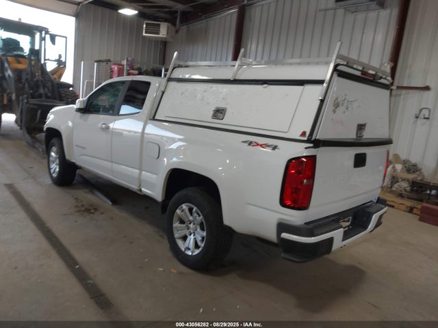 1GCHTCENXN1152899 Chevrolet lgz