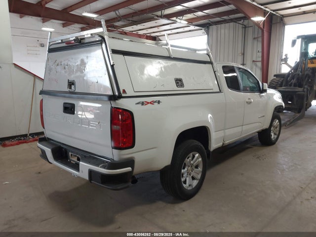 1GCHTCENXN1152899 Chevrolet lgz