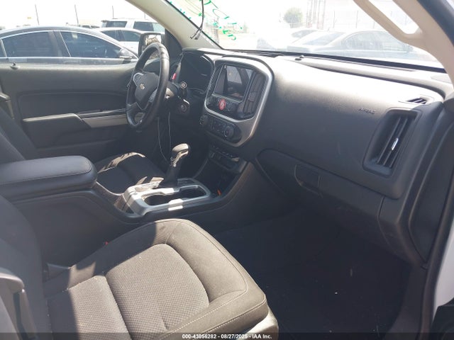 1GCHTCENXN1152899 Chevrolet lgz