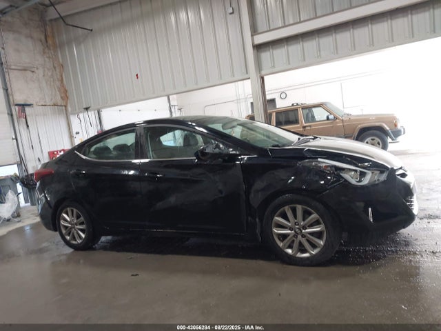 Hyundai dohc mpi nu 2015 KMHDH4AE2FU258951 Image 14