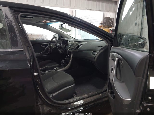 Hyundai dohc mpi nu 2015 KMHDH4AE2FU258951 Image 5
