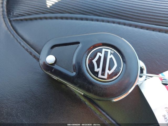 2016 HARLEY-DAVIDSON FLHXSE 1HD1PXN18GB958715 Photo 10