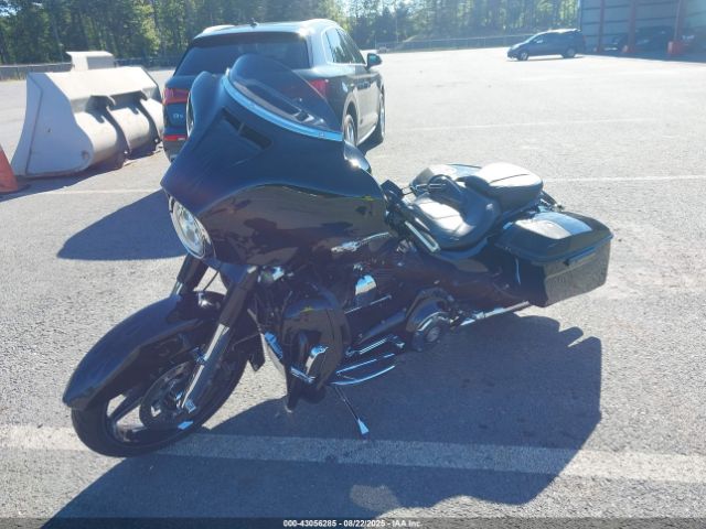 2016 HARLEY-DAVIDSON FLHXSE 1HD1PXN18GB958715 Photo 1