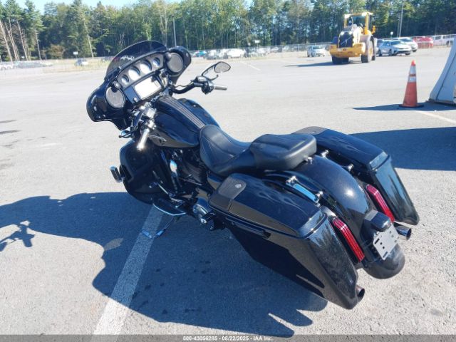 2016 HARLEY-DAVIDSON FLHXSE 1HD1PXN18GB958715 Photo 2