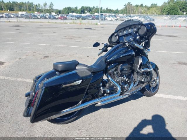 2016 HARLEY-DAVIDSON FLHXSE 1HD1PXN18GB958715 Photo 3
