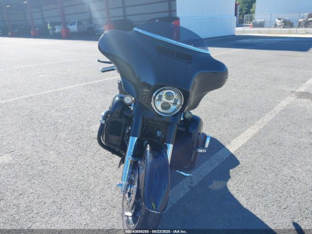 2016 HARLEY-DAVIDSON FLHXSE 1HD1PXN18GB958715 Photo 4