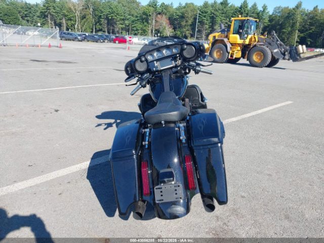 2016 HARLEY-DAVIDSON FLHXSE 1HD1PXN18GB958715 Photo 5