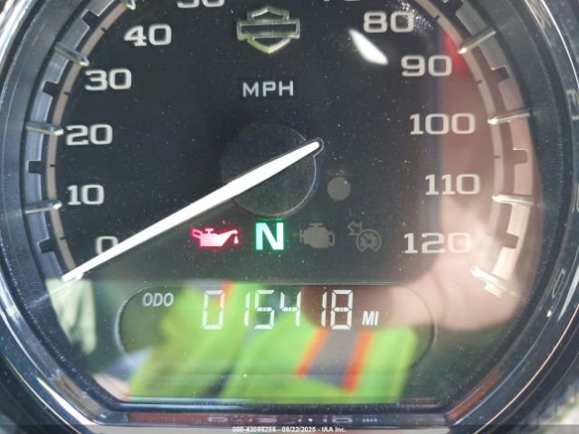 2016 HARLEY-DAVIDSON FLHXSE 1HD1PXN18GB958715 Photo 6