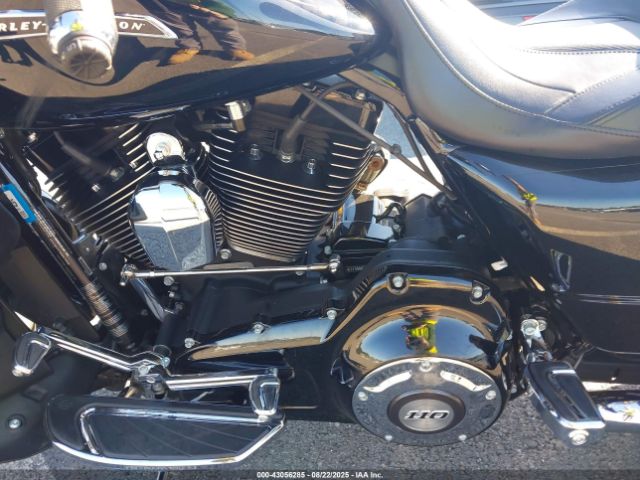 2016 HARLEY-DAVIDSON FLHXSE 1HD1PXN18GB958715 Photo 8