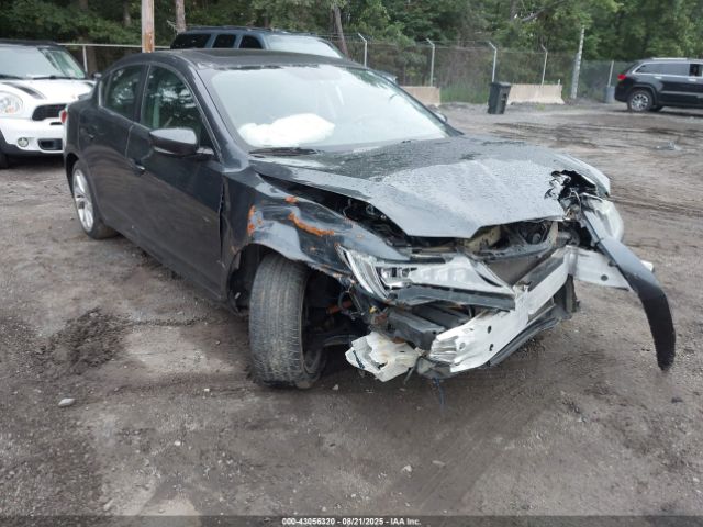 2016 ACURA ILX 19UDE2F71GA012117 Photo 0