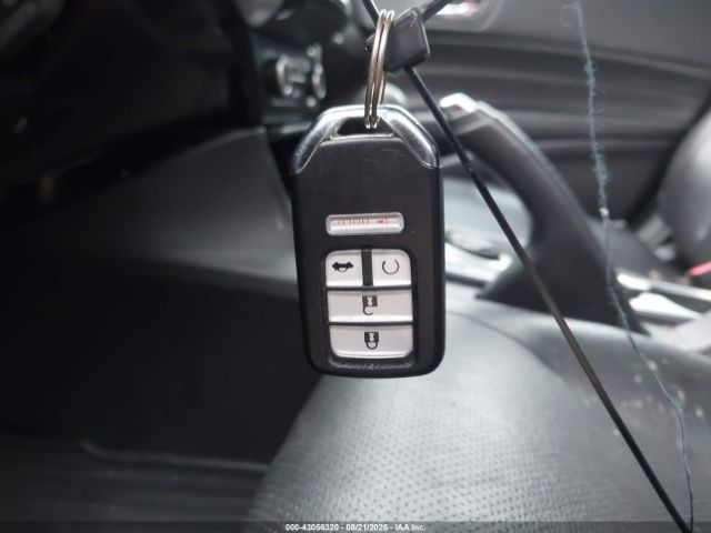 2016 ACURA ILX 19UDE2F71GA012117 Photo 10